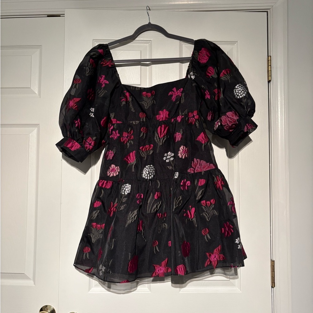 Amanda Uprichard Dress